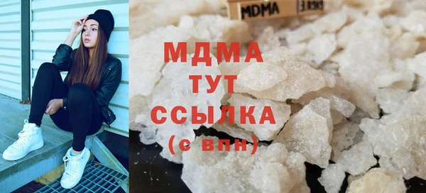 кокс Богородск